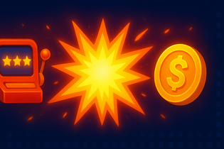 免费捕鱼红包版游戏界面